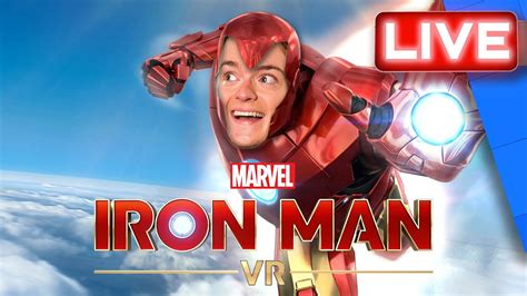 У тони старка есть все для счастья. Will Is Iron Man! | Stream - YouTube