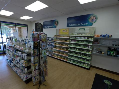 Gallery | Pharmacy in Jacksonville, Florida l Monument Pharmacy