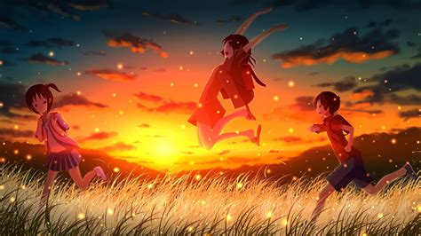 Top 90 Anime Hình Nền Máy Tính Full Hd đẹp Nhất Trường Tiểu Học Tiên