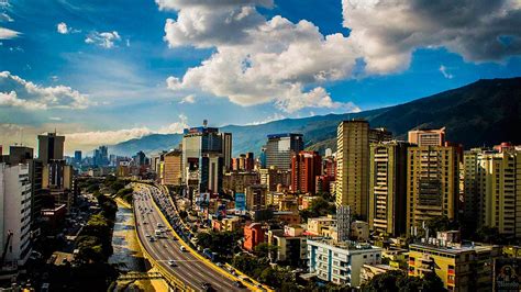 Mejores Lugares Para Visitar En Caracas Parques Y M S