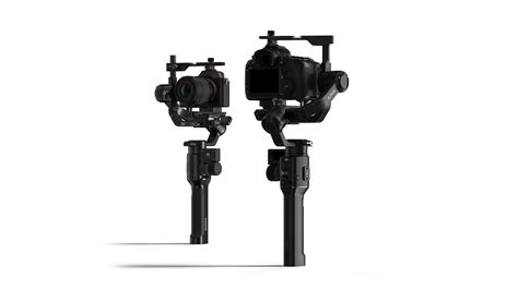 dji ronin s aeromotus