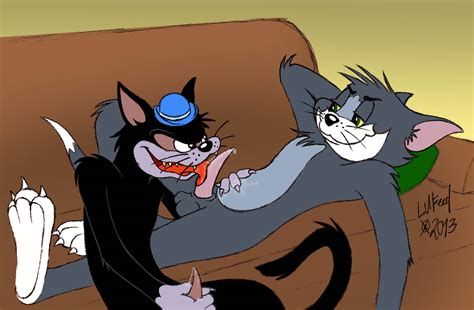 Tom And Jerry Sex Video | Sex Pictures Pass