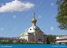 St Petersburg, Petrograd fotografia editorial. Obraz złożonej z morze ...