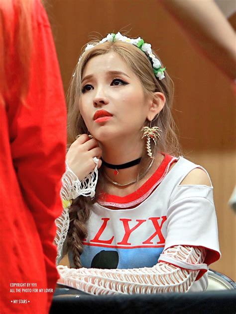 Pin By Cameron Deacon On Jeon Soyeon ️ Kpop Girls G I Dle Kpop Girl Groups