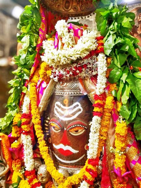 Kaal ki vikral ki album name: Bhasma Aarti Full Hd Mahakal Ujjain Wallpaper ...