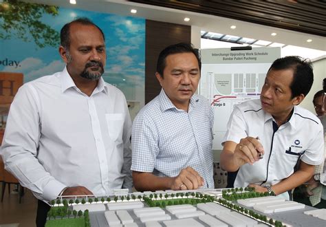 · ikhmas jaya group berhad is a smaller company with a market capitalization of rm32m, so it may still be flying under the radar of many institutional investors. IOI Properties to undertake RM20 mil interchange expansion ...