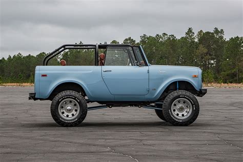 1971 International Scout 800b International Scout Scout Scout For Sale