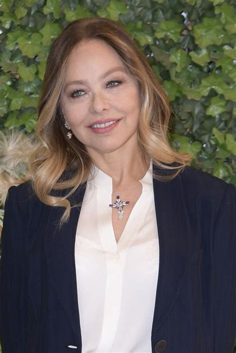 Grazie per l'attenzione alla mia persona con amore dalla russia. ORNELLA MUTI at Sirene Photocall in Rome 10/24/2017 ...