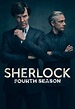 Sherlock Saison 4 - AlloCiné