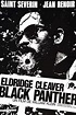 Eldridge Cleaver, Black Panther (1970) — The Movie Database (TMDb)