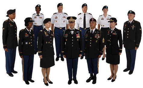 Preparing The Army Uniform Army Board Guidance