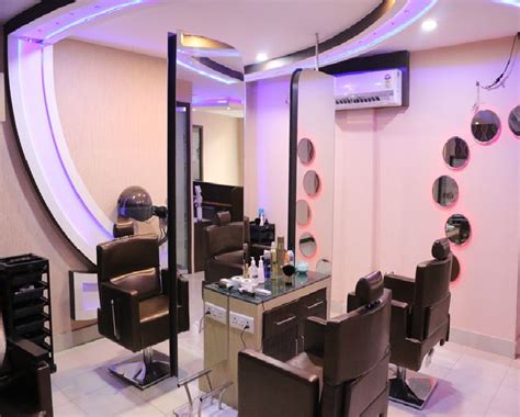 Hire A Professional Hair And Beauty Salon And Learn The