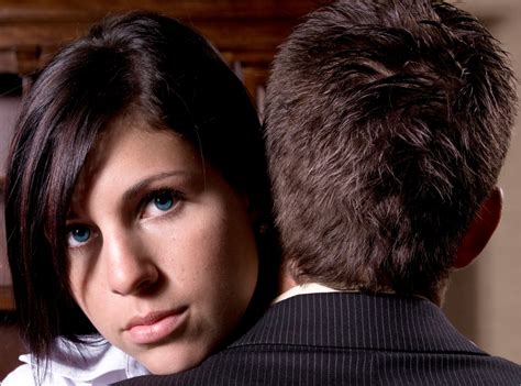Eight Signs Of An Emotional Affair Build Your Marriage
