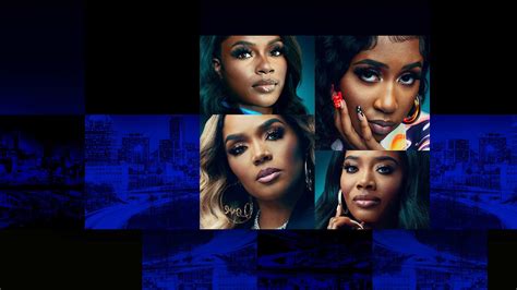 Love And Hip Hop Atlanta Mtv Watch On Paramount Plus