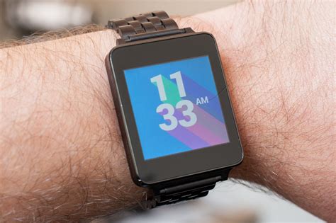 The First Android Wear Watches Arrive Today — Here Are 10 More Things