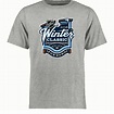 NHL Gray 2016 Winter Classic T-Vintage | Classic t shirts, Shirts, T shirt