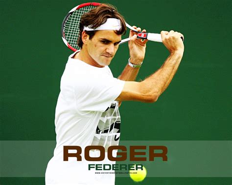 Roger Federer Wallpaper 1024x768 Download Hd Wallpaper Wallpapertip