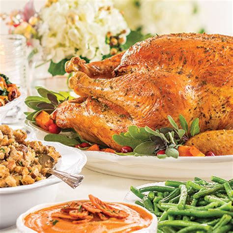 Ordering is so easy, just go to their website and check out their catalog where they. Wegmans Christmas Dinner Catering - Wegmans thanksgiving menu 2018 - My whole foods dinner was ...
