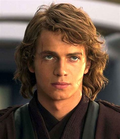 Star Wars Theory Reveals 1 Tragic Reason Anakin Is More Than The Chosen