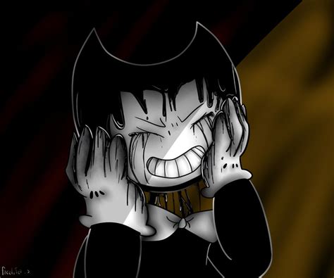 Bendy Bendido Bendy And The Ink Machine By Toychica14 On Deviantart