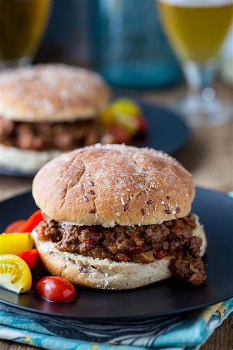 We did not find results for: sloppy joes | Recipe | Recipes, Seasoning recipes, Healthy sloppy joes