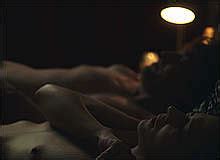 Celine Sallette Naked Movie Scenes From Je Vous Souhaite D Etre