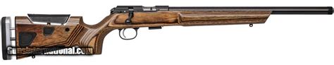 Cz Usa Cz 457 At One Varmint 17 Hmr 24 Tb 02367 For Sale