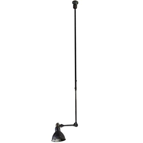 Gras Ravel 403 Model Adjustable Table Lamp For Sale At 1stdibs