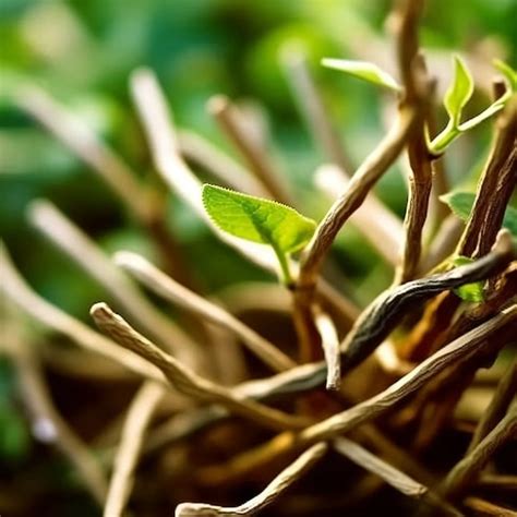 Licorice Root Plant Complete Guide And Care Tips Urbanarm