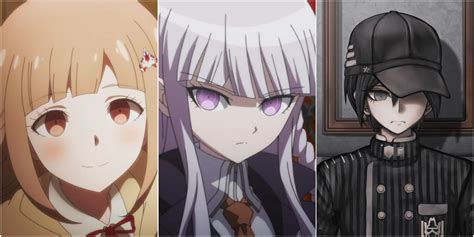 10 Best Quotes From The Danganronpa Series