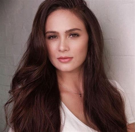 A movie star (also known as a film star or cinema star) is an actor or actress who is famous for their starring, or leading, roles in movies. Kristine Hermosa | Rank Dome