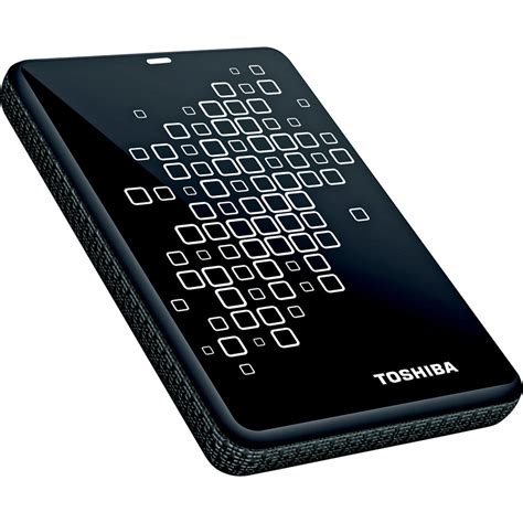 Toshiba 500gb Canvio Usb 30 Portable External Hard