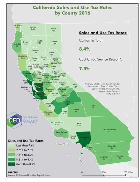 State Individual Income Tax Rates And Brackets For 2018 Tax