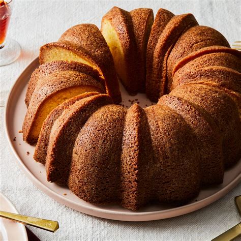 Without this flavor enhancer, the secondary flavors in a cake fall flat as the sweetness takes over. Salted Egg Yolk Pound Cake Recipe & Tips for Salting Eggs