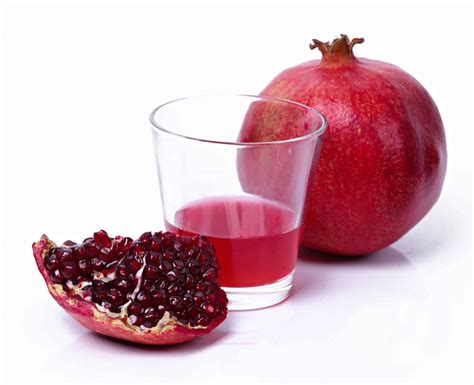 3 Best Pomegranate Juice Brands Mostly 100 Real