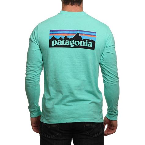 Patagonia Clothing Logo Logodix
