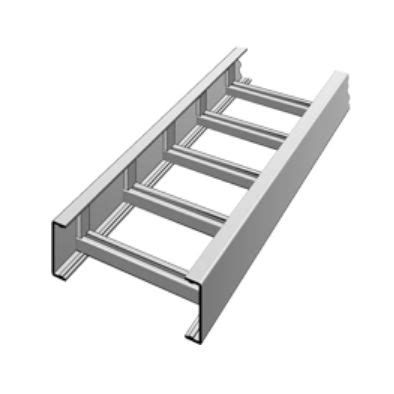 Fiberglass Reinforced Polyester Cable Ladder Ml Series Ebo Systems