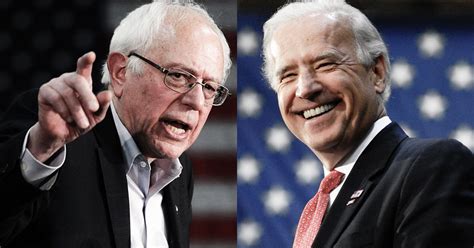 In the years to come, they have three children together—joseph r. Democrats Shouldn't Run Anyone in '20 Who's Older Than Trump