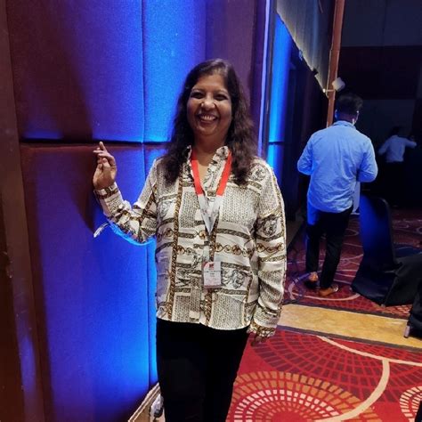 Usha Bhanap Deputy General Manager Uniworld Logistics Linkedin