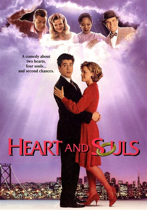 Heart And Souls Streaming Where To Watch Online