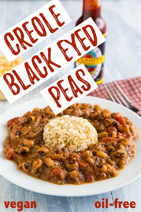 Best Vegan Black Eyed Peas Recipe Easy And Homemade 2023