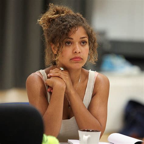 new antonia thomas interview and photoshoot as well as pics from home and sunshine on leith