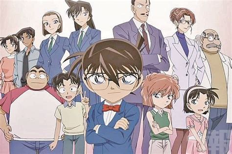 The last act of a play. 劇場版長做長有 《名偵探柯南》幾時大結局？ - 澳門力報官網