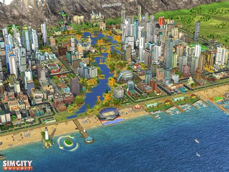 Choose their fashion, choose their hairstyle and give them the desire of life. Download SimCity Buildit 1.30.6.91708 Apk + Mod (Money ...