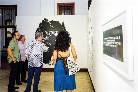 La Casa De La Cultura De Nuevo León Conarte Cumplió 50 Años De