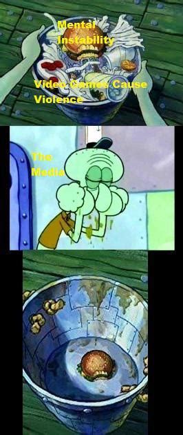 25 Spongebob Memes Clean Pictures Factory Memes