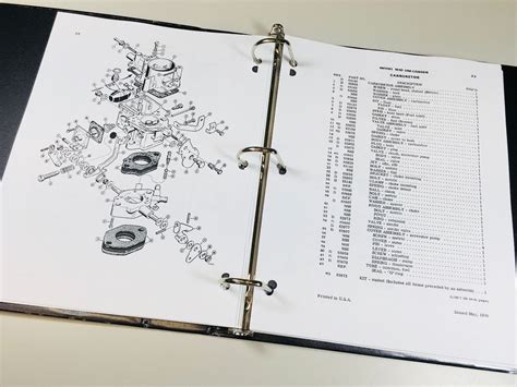 Case 1830 Uni Loader Skid Steer Technical Service Manual Parts Catalog