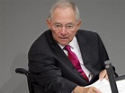 Bundesregierung: „Zwei Leben“: Wolfgang Schäuble im Porträt - FOCUS Online