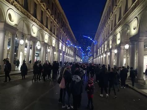 Via Roma Turin 2020 All You Need To Know Before You Go With Photos
