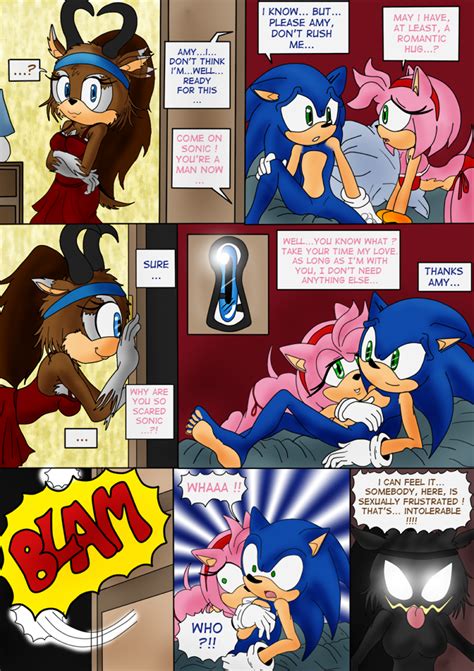 The Time Ruler Is A Bitch Ttriab X Page 1 By Zerbukii